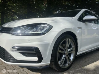 Volkswagen Golf Volkswagen Golf Variant 1.5 TSI Highline Business R line - afbeelding nr 5