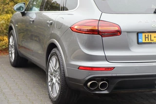 Porsche Cayenne Porsche Cayenne 3.0 S E-Hybrid Cruise|Panodak|Pdc|Camera|Leder|Led|Laser|Bose|E. trhk|Dealer onderhouden - afbeelding nr 81