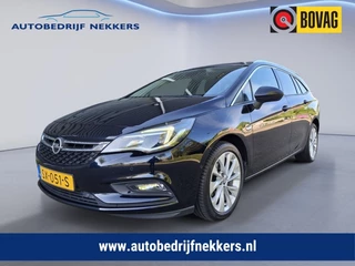 Opel Astra - afbeelding nr 3