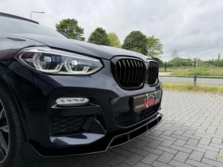 BMW X4 BMW X4 XDrive30i High Exec M-Sport HUD Panorama 360 Trekhaak - afbeelding nr 41