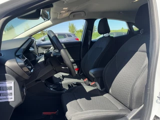 Ford Puma - afbeelding nr 5