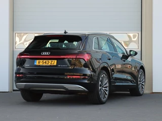Audi e-tron Audi e-tron 55 quattro Advanced edition Plus 95 kWh - afbeelding nr 30