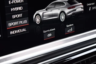 Porsche Panamera | Panoramadak | ACC | Bose | Sportuitlaat | 21'' Velgen | Head-Up | CarPlay | - afbeelding nr 32