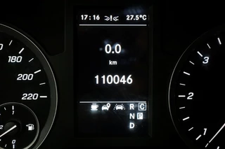 Mercedes-Benz Vito Mercedes-Benz Vito 114 CDI 136pk Compact 9G Automaat 2x Schuifdeur/LED/Camera/Inrichting 04-2022 - afbeelding nr 22