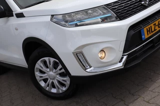 Suzuki Vitara - afbeelding nr 28
