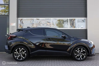 Toyota C-HR Toyota C-HR 1.8 Hybrid Style NAVI CAMERA CRUISE PDC - afbeelding nr 16