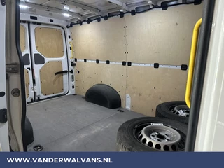 Volkswagen Crafter Android Auto, Parkeersensoren, Bijrijdersbank - afbeelding nr 9