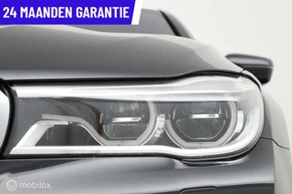 BMW 7 Serie BMW 7-serie 750Li xDrive High Executive - afbeelding nr 9