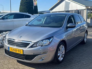 Peugeot 308 - afbeelding nr 1