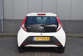 Toyota Aygo Toyota Aygo 1.0 VVT-i x-fun | Cruise control | Airco | start & stop systeem | - afbeelding nr 27