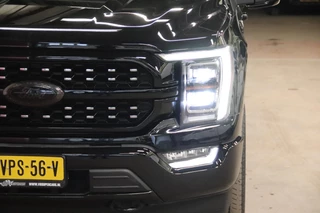 Ford F-150 Ford F150 USA F-150 V6 EcoBoost PLATINUM - afbeelding nr 23