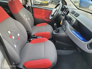 Fiat Panda Fiat Panda 0.9 TwinAir Edizione, Automaat, NL auto,41.713 km - afbeelding nr 20