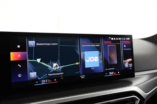 BMW 3 Serie BTW AUTO, Apple Carplay, Harman Kardon, Alcantara - afbeelding nr 13