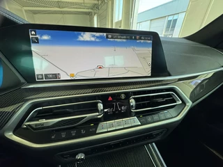 BMW X5 BMW X5 M50i High Executive | Sky lounge | Shadow line - afbeelding nr 33