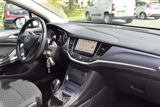 Opel Astra - afbeelding nr 10