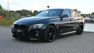 BMW 3 Serie BMW 3-serie 340i xDrive LCI | H&K | KEYLESS | PANO | LED | - afbeelding nr 18
