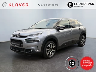 Citroën C4 Cactus - afbeelding nr 29