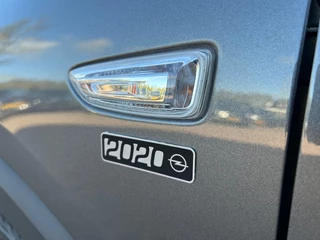 Opel Crossland X - afbeelding nr 21