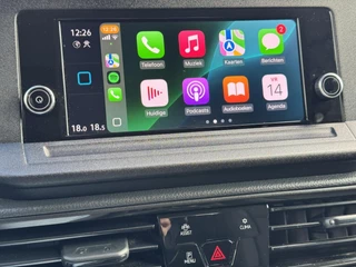 Volkswagen Caddy Volkswagen CADDY 1.5 TSI 5p Cruise control Climate control Apple Android carplay Parkeersensor voor/achter - afbeelding nr 6