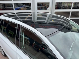 Škoda Rapid Škoda Rapid SPACEBACK 1.2 TSI 90PK GREENTECH DRIVE / PANO / NAVI / DSG! - afbeelding nr 33