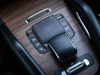 Mercedes-Benz GLE Mercedes GLE-klasse 350 e 4MATIC AMG|PANO|MASSAGE|TREKHAAK - afbeelding nr 24