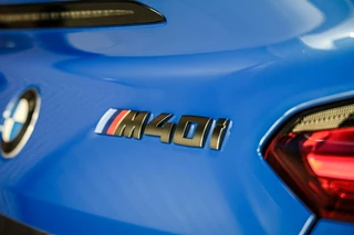 BMW Z4 BMW Z4 Roadster M40i|Shadow|M-sport|NAP|19''|stoelverwarming - afbeelding nr 35