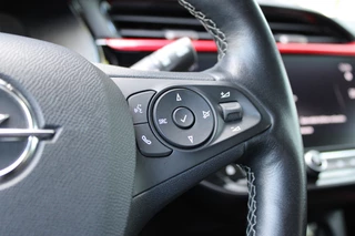 Opel Corsa | Navigatie | Camera | Privacy Glass | Dealer ond. - afbeelding nr 25