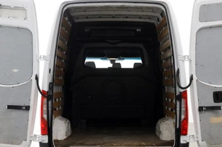 Mercedes-Benz Sprinter Mercedes-Benz Sprinter 311 CDI 115pk E6 RWD 7G Automaat L2H2 D.C. Airco/Camera 10-2018 - afbeelding nr 5