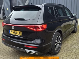 SEAT Tarraco Seat Tarraco 1.4 TSI e-Hybrid PHEV FR Business Intense  met afneembare trekhaak - afbeelding nr 14