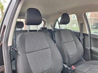 Kia Picanto Kia Picanto 1.0 CVVT EconomyPlusLine 5Drs /45.000 Km/Airco/1e Eig/Garantie - afbeelding nr 22
