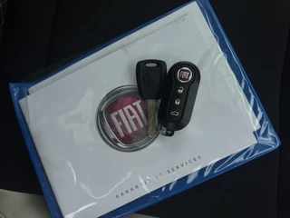 Fiat 500 Fiat 500 1.0 Hybrid Dolcevita 2022 ZWART | Panoramadak | Climate Control - afbeelding nr 23