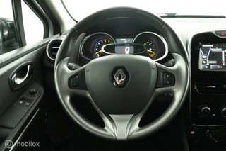 Renault Clio Renault Clio 0.9 TCe ECO Night&Day | Airco | Cruise | Navi | Trekhaak | NL Auto | DEALER-STAAT - afbeelding nr 11