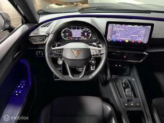 CUPRA Formentor CUPRA Formentor 1.4 e-Hybrid VZ Performance | CRUISE | NAVI - afbeelding nr 20