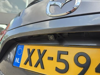Mazda 3 Mazda 3 2.0 SkyActiv-G 120 SkyLease GT - afbeelding nr 15