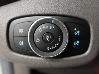 Ford Transit Connect Ford Transit Connect 1.5 EcoBlue L2 Trend Automaat Navi Airco Parkeersensoren Cruise Control 3Zits Camera Trekhaak - afbeelding nr 19