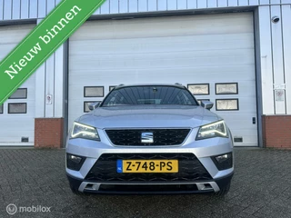 SEAT Ateca Seat Ateca 1.4 EcoTSI Xcellence/150 PK/Pano/Camera/ACC/LED - afbeelding nr 2