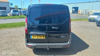 Ford Transit Connect Ford Transit Connect 1.6 TDCI L2 Ambiente/AIRCO/CRUISECONTROL/NAVIGATIE/CAMERA - afbeelding nr 5