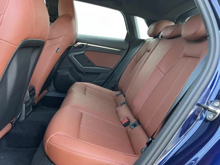 Audi A3 Audi A3 Sportback 40 TFSIe 204PK LEDER+SPORTSTOELEN+VIRTUAL - afbeelding nr 19