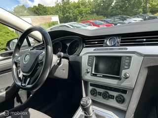 Volkswagen Passat Volkswagen Passat Variant 1.6 TDI Business Edition - afbeelding nr 9