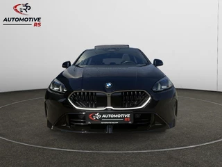 BMW 1 Serie BMW 1-serie 120 | M-Sport Pro | Aero Pakket | Harman/Kardon | Head-Up Display | Pano| Trekhaak | Shadow Line | Cruise Control - afbeelding nr 2