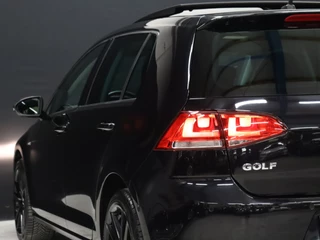 Volkswagen Golf [SCHUIFKANTELDAK, STOELVERWARMING, PDC V+A, CLIMATE CONTROL, BLUETOOTH TELEFOONVERBINDING, NAVIGATIE, NIEUWSTAAT] - afbeelding nr 5