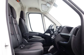 Peugeot Boxer Peugeot Boxer 2.2 BlueHDi 120pk L2H2 Premium Airco/Camera 08-2020 - afbeelding nr 3