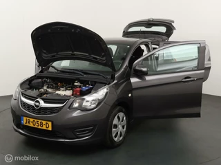 Opel KARL Opel KARL 1.0 ecoFLEX Edition - afbeelding nr 17