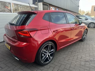 SEAT Ibiza Seat Ibiza 1.0 TSI FR Business Intense ACC/CARPLAY *ALL-IN PRIJS* - afbeelding nr 11