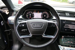 Audi e-tron Audi e-tron Sportback 55 quattro edit. 95 - afbeelding nr 23