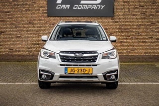 Subaru Forester Subaru Forester 2.0 Premium, NAP, Leder, Pano, Cruise, Navi - afbeelding nr 8