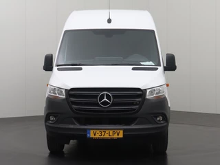 Mercedes-Benz Sprinter | Navigatie | Camera | 3-Persoons | Betimmering - afbeelding nr 10