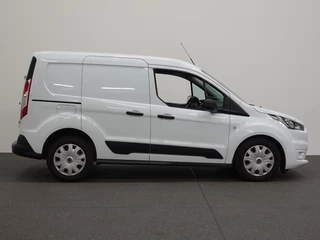 Ford Transit Connect Ford Transit Connect Automaat 120pk L1 Trend Airco Cruise control Radio Bluetooth Euro6 - afbeelding nr 28