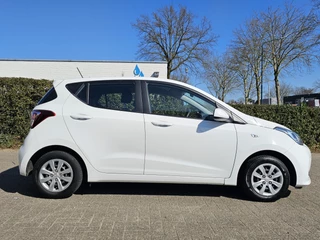 Hyundai i10 Zondag OPEN! - afbeelding nr 7