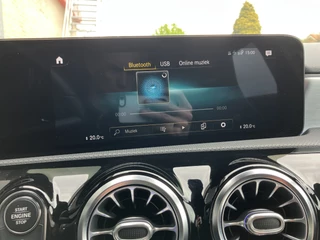 Mercedes-Benz A-Klasse - afbeelding nr 24